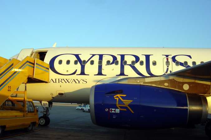 AirbusCyprusAirwas